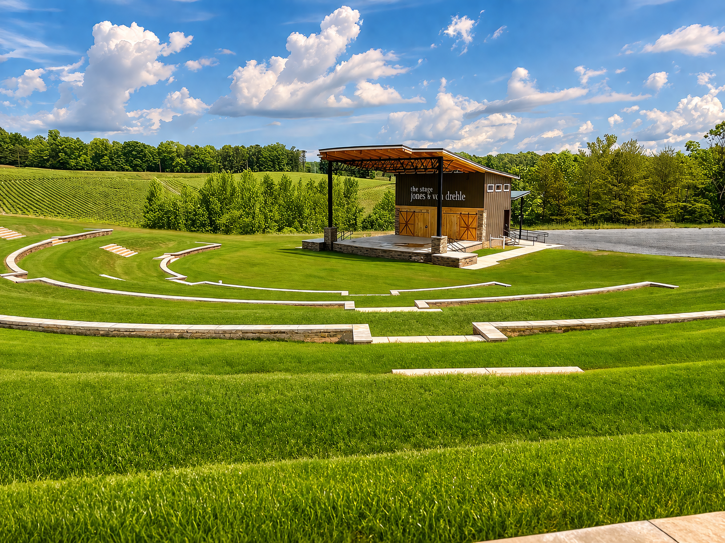 Summer Concert Series