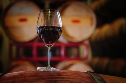 Jones von Drehle wines