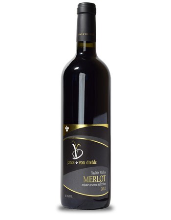 2014 Merlot Reserve