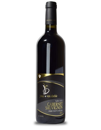 2014 Cabernet Sauvignon Reserve