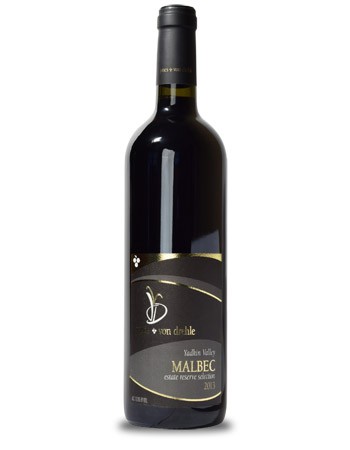 2018 Malbec Reserve