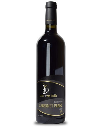 2020 Cabernet Franc