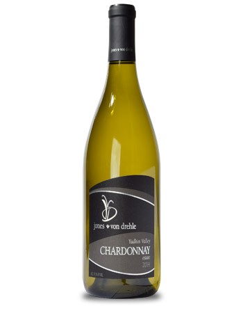 2022 Steel Chardonnay