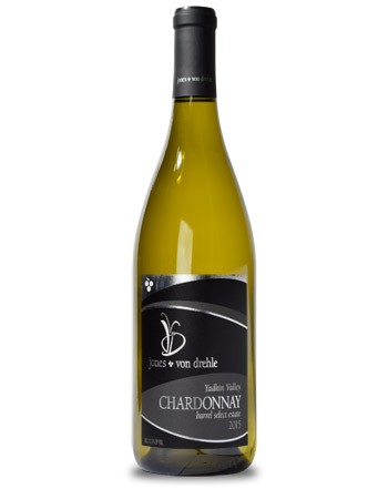 2019 Barrel Chardonnay