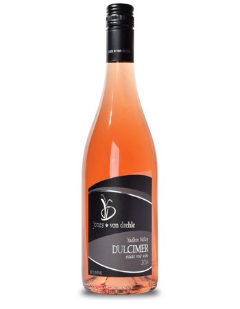 2018 Dulcimer