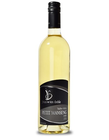 2019 Barrel Reserve Petit Manseng