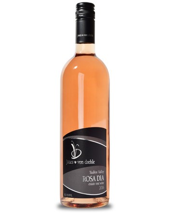 2023 Rosa Dia