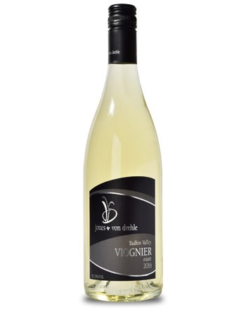 2022 Viognier