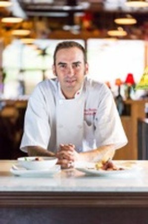 Sip & Savor Featuring Chef Tobias Boutelier