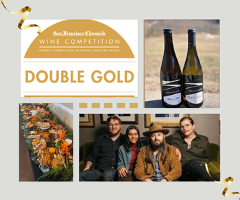 Special Celebration,Tasting, & Concert 2/15