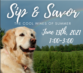 Sip & Savor: The Cool Wines of Summer