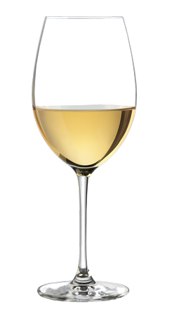 Petit Manseng Glass