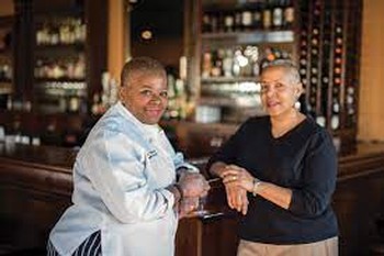 November Sip & Savor: Food for the Soul