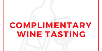 Tasting Comped