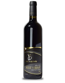 2018 Petit Verdot