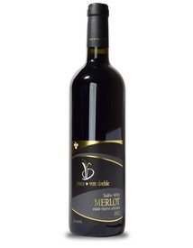 2014 Merlot Reserve