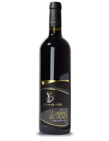 2015 Cabernet Sauvignon Reserve