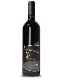 2018 Malbec Reserve