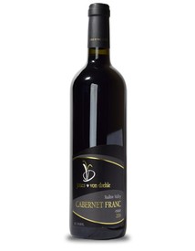 2020 Cabernet Franc
