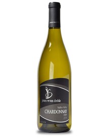 2022 Steel Chardonnay