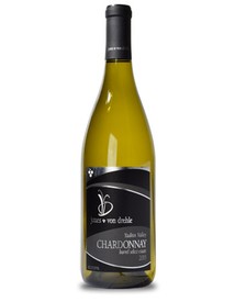 2021 Barrel Chardonnay