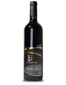 2021 Tempranillo