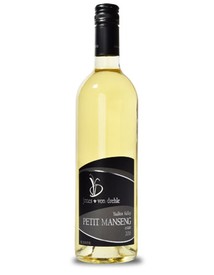 2022 Petit Manseng