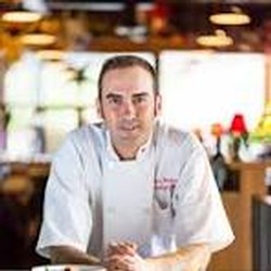 Dejeuner et Vin with Chef Tobias Boutilier